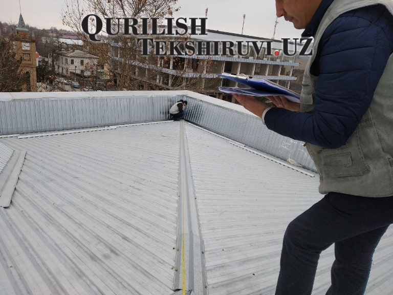 002 ooo strojekspertiza tashkent po viloyatam центр qurilish tekshiruvi курилиш текшируви 
