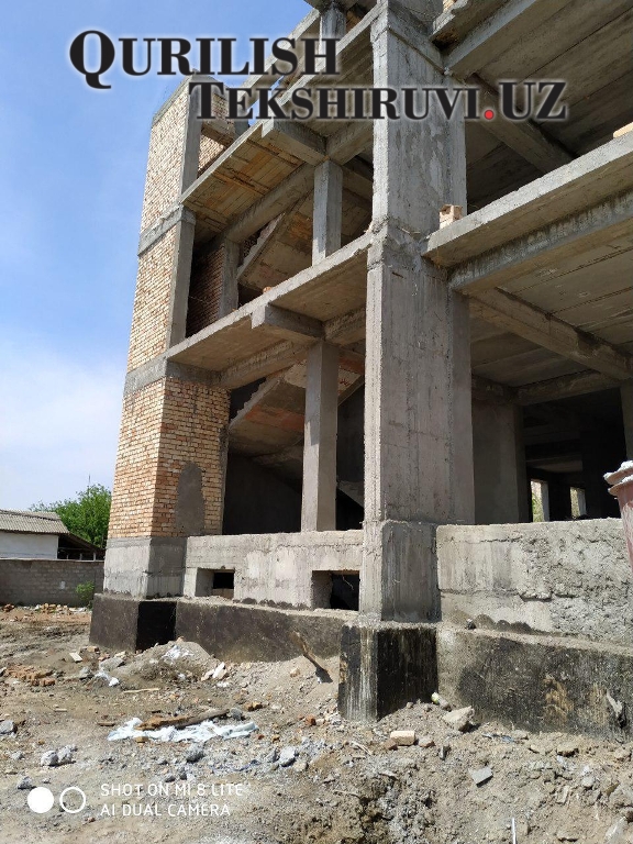 005 strojekspertiza 32 tashkent po viloyatam xizmat qurilish tekshiruvi курилиш текшируви  отзывы