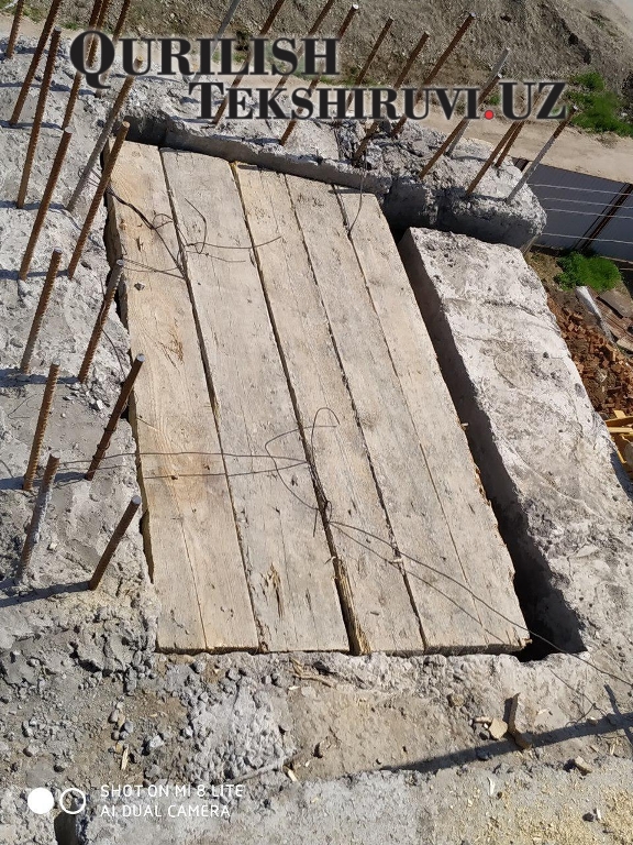 010 strojekspertiza lenta novostej tashkent po viloyatam qurilish tekshiruvi курилиш текшируви  Ташкент