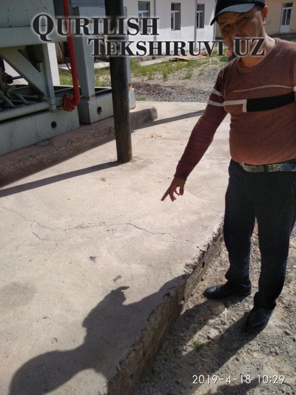 022 strojekspertiza programma fundament tashkent po viloyatam qurilish tekshiruvi курилиш текшируви  ташкент