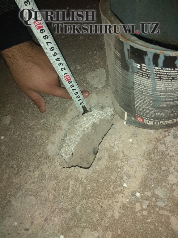 026 centr strojekspertiza tashkent po viloyatam qurilish tekshiruvi курилиш текшируви  сертификаты