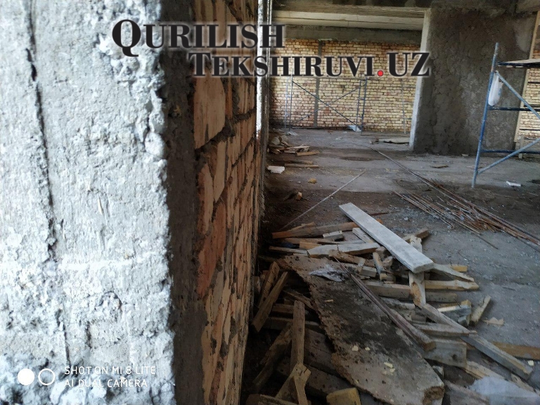 058 primer ekspertizy smety tashkent po viloyatam qurilish tekshiruvi курилиш текшируви  программы