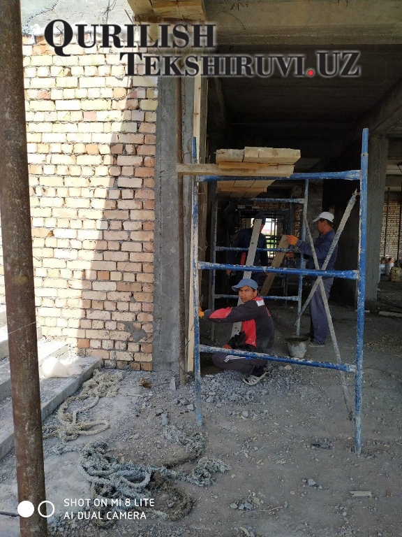 065 ekspertiza promyshlennoj bezopasnosti smeta tashkent po viloyatam общество +с ограниченной ответственностью qurilish tekshiruvi курилиш текшируви 