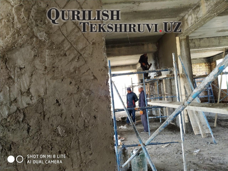 087 ekspertiza smet proektov tashkent po viloyatam фундамент qurilish tekshiruvi курилиш текшируви 