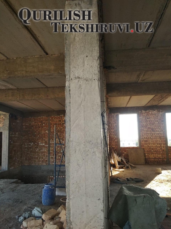 088 smeta provedenie ekspertizy tashkent po viloyatam qurilish tekshiruvi курилиш текшируви  ташкент