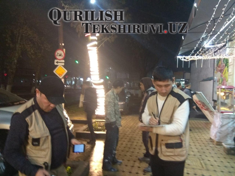 093 nuzhna li ekspertiza smety tashkent po viloyatam  qurilish tekshiruvi курилиш текшируви  официальный сайт