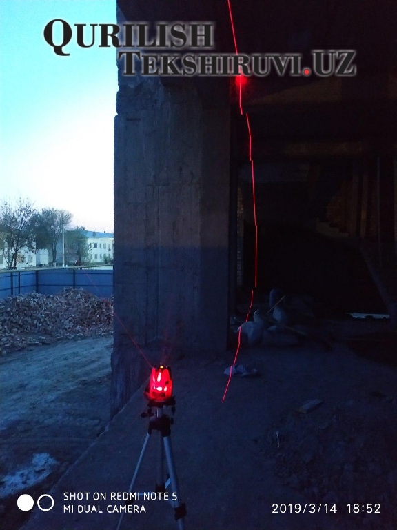 103 ekspertiza smety 44 texnadzor tashkent po viloyatam qurilish tekshiruvi курилиш текшируви  фундамент v 14.0