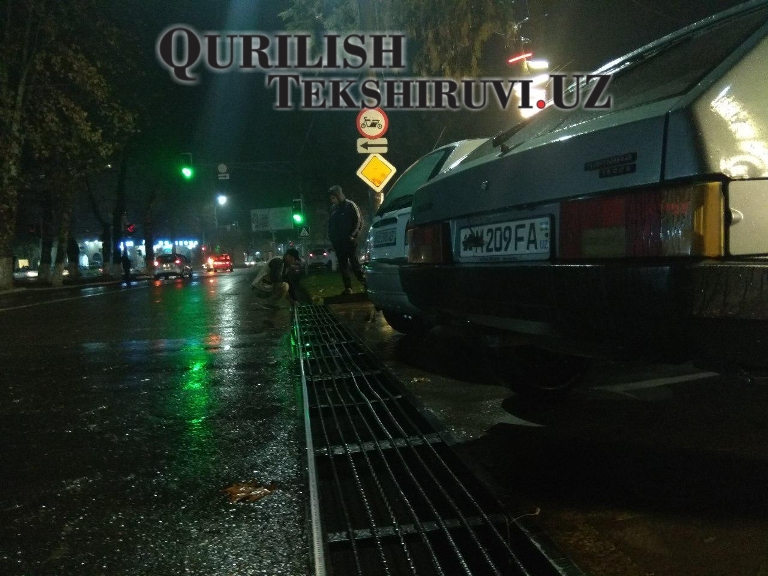 130 strojekspertiza tashkent tashkent po viloyatam qurilish tekshiruvi курилиш текшируви  программа фундамент