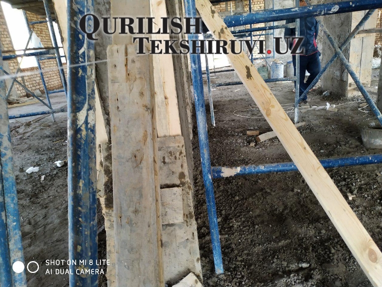 134 strojekspertiza 32 tashkent po viloyatam центр qurilish tekshiruvi курилиш текшируви 