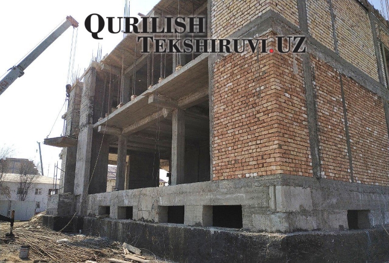 136 strojekspertiza regiony tashkent po viloyatam qurilish tekshiruvi курилиш текшируви  фундамент v 14.0