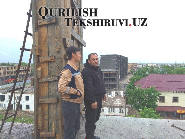 139 strojekspertiza lenta novostej tashkent po viloyatam qurilish tekshiruvi курилиш текшируви  самарканд