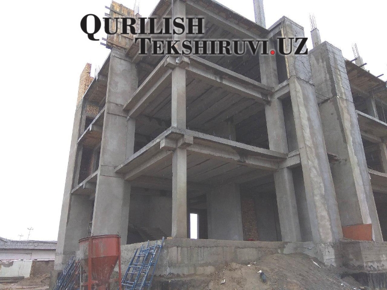 143 strojekspertiza basement tashkent po viloyatam xizmat qurilish tekshiruvi курилиш текшируви 