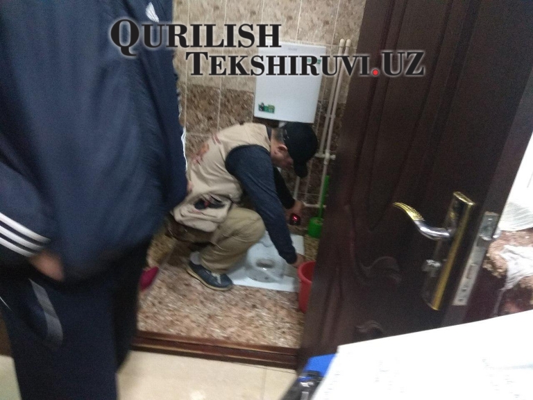 145 strojekspertiza programmy tashkent po viloyatam qurilish tekshiruvi курилиш текшируви  ташкент