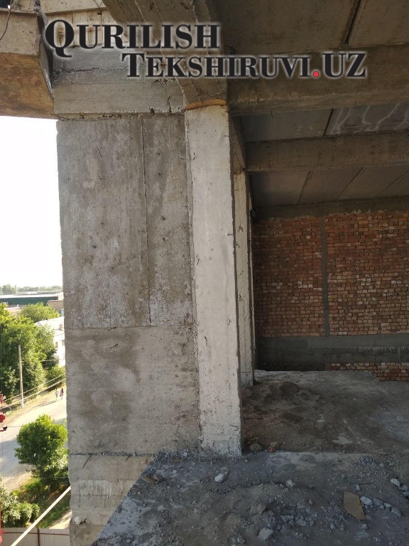 146 strojekspertiza sertifikaty tashkent po viloyatam qurilish tekshiruvi курилиш текшируви  basement