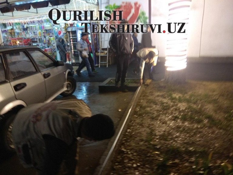 152 strojekspertiza tashkent po viloyatam компанией qurilish tekshiruvi курилиш текшируви 