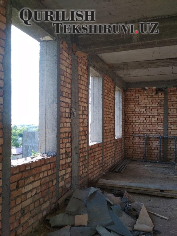 154 uslugi strojekspertiza tashkent po viloyatam qurilish tekshiruvi курилиш текшируви  программа фундамент