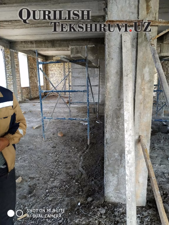 155 centr strojekspertiza tashkent po viloyatam 155 centr strojekspertiza tashkent po viloyatam общество +с ограниченной ответственностью qurilish tekshiruvi курилиш текшируви