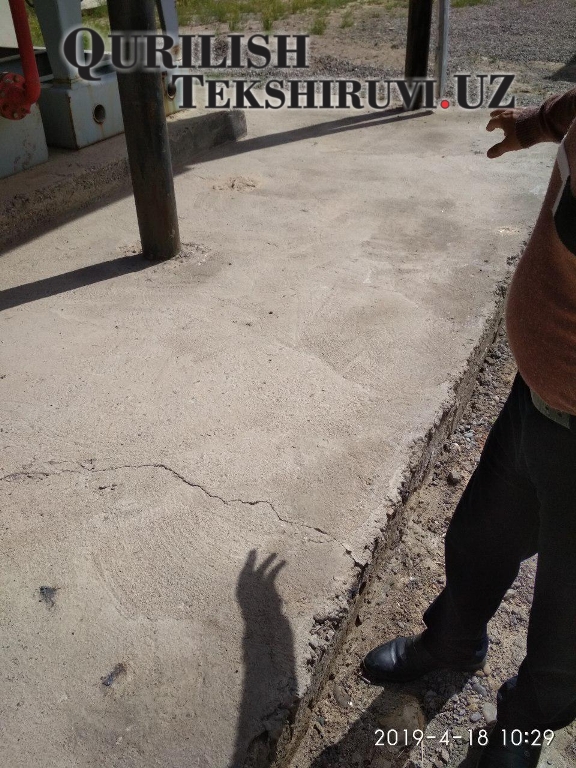 158 ooo strojekspertiza otzyvy tashkent po viloyatam центр qurilish tekshiruvi курилиш текшируви 