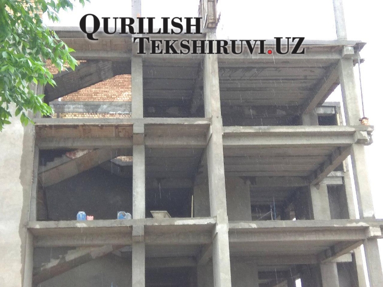 160 strojekspertiza samarkand tashkent po viloyatam qurilish tekshiruvi курилиш текшируви  фундамент v 14.0