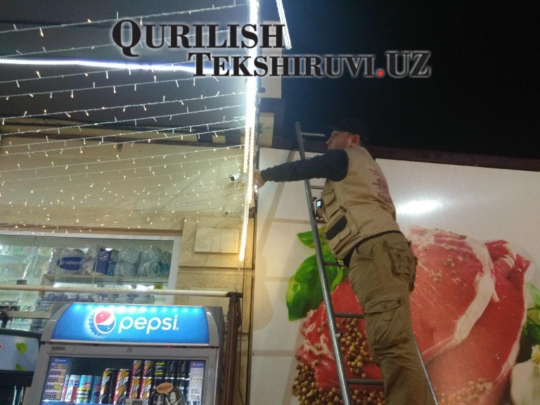 170 stoimost ekspertizy smet tashkent po viloyatam qurilish tekshiruvi курилиш текшируви  32