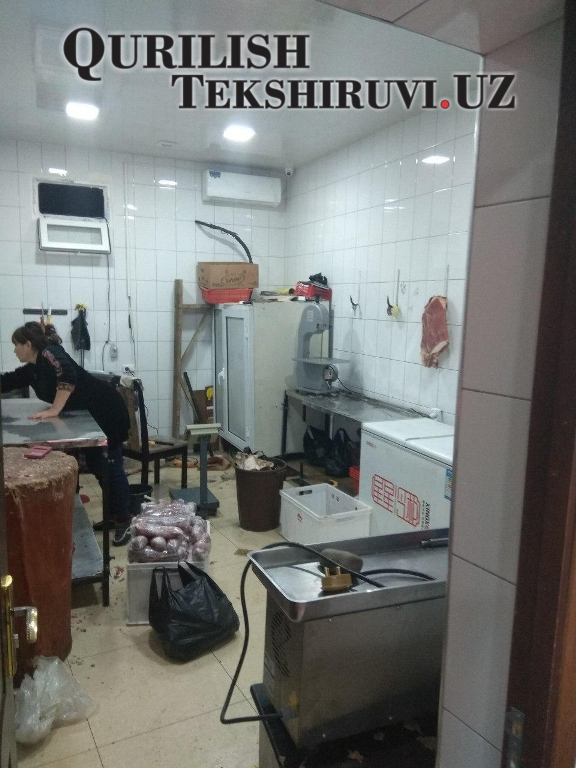 173 nuzhna li ekspertiza smety tashkent po viloyatam qurilish tekshiruvi курилиш текшируви  узбекистан