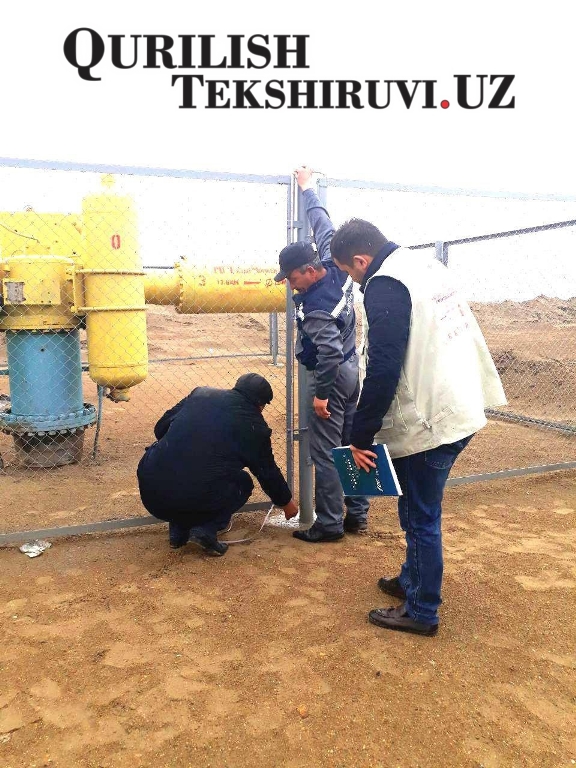 182 fz ekspertiza smet tashkent po viloyatam qurilish tekshiruvi курилиш текшируви  сертификаты