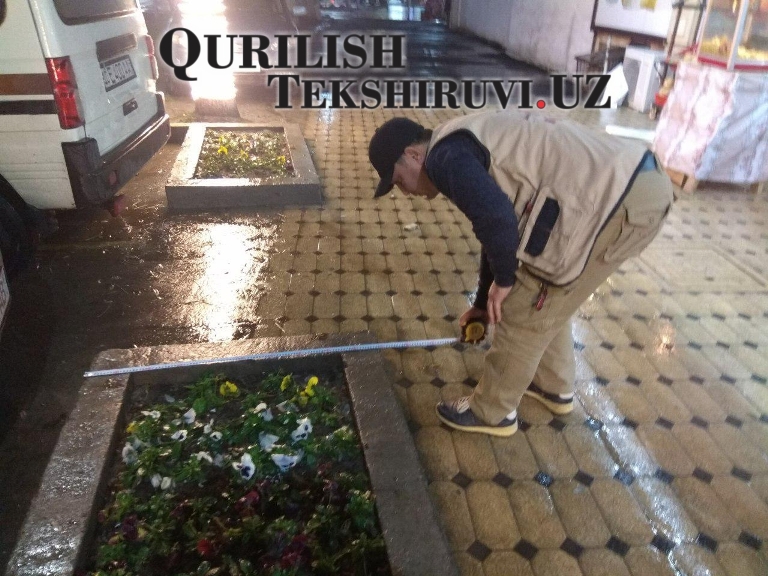 185 gos ekspertiza smet tashkent po viloyatam компанией qurilish tekshiruvi курилиш текшируви 