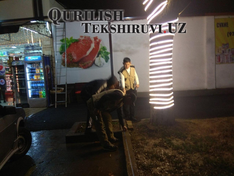 190 ekspertiza smety na tekushhij remont tashkent po viloyatam xizmat дв qurilish tekshiruvi курилиш текшируви 