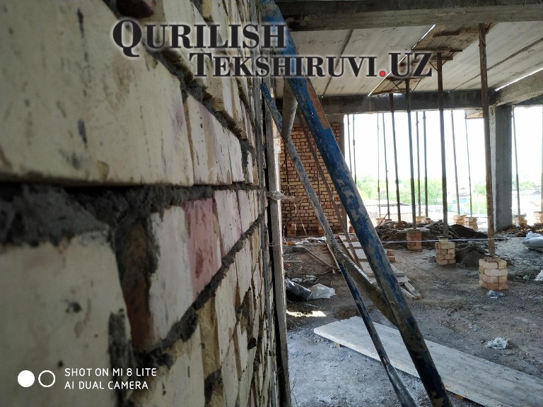 191 ekspertiza smety obrazec tashkent po viloyatam центр qurilish tekshiruvi курилиш текшируви 