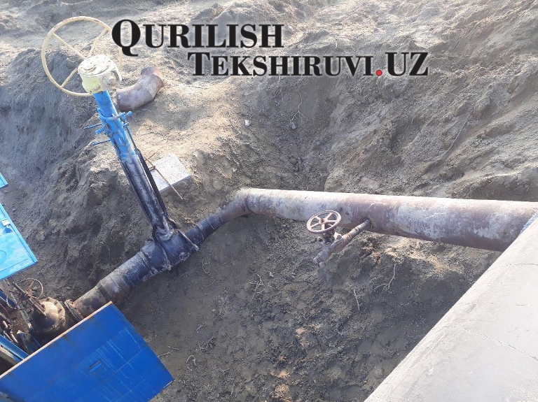 194 ekspertiza promyshlennoj bezopasnosti smeta tashkent po viloyatam xizmat qurilish tekshiruvi курилиш текшируви  отзывы