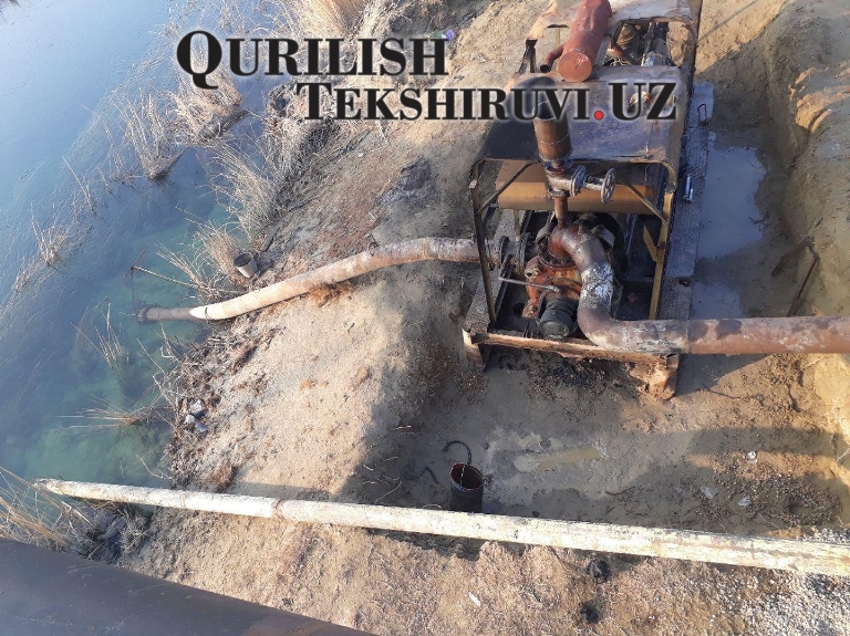 199 gosudarstvennaya ekologicheskaya ekspertiza smeta tashkent po viloyatam qurilish tekshiruvi курилиш текшируви  Ташкент