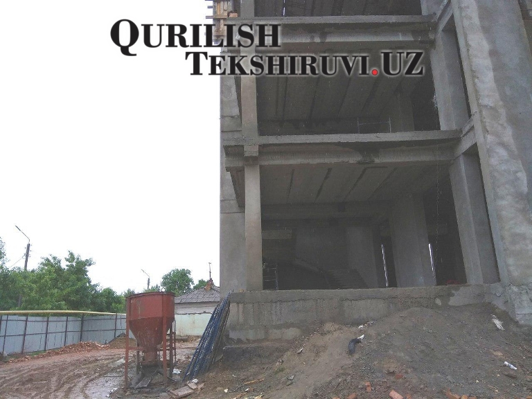 210 smety dlya ekspertizy trebovaniya tashkent po viloyatam фундамент qurilish tekshiruvi курилиш текшируви 