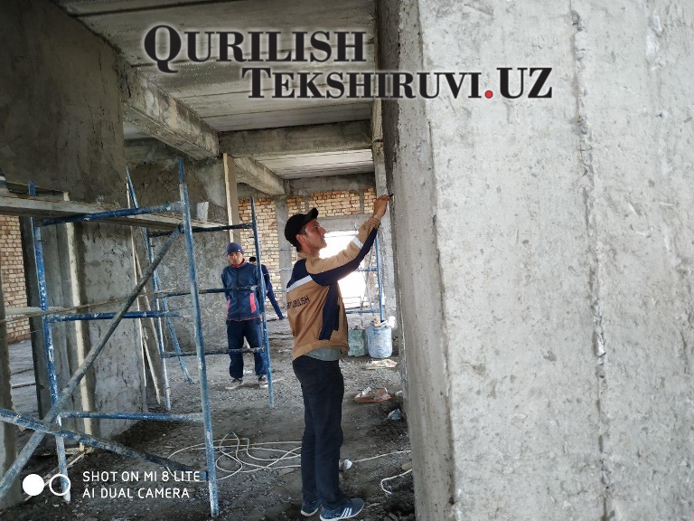 220 srok provedeniya ekspertizy proektnoj dokumentacii tashkent po viloyatam qurilish tekshiruvi курилиш текшируви  программа фундамент