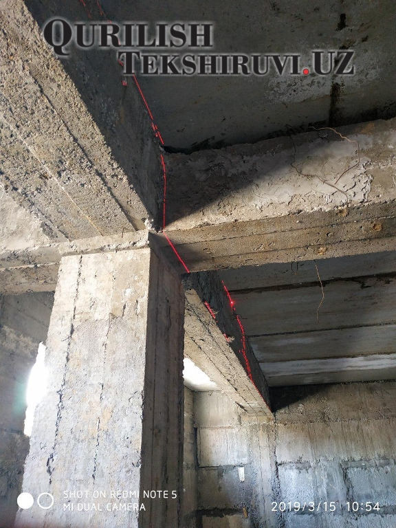 250 strojekspertiza tashkent oficialnyj sajt tashkent po viloyatam псп qurilish tekshiruvi курилиш текшируви 