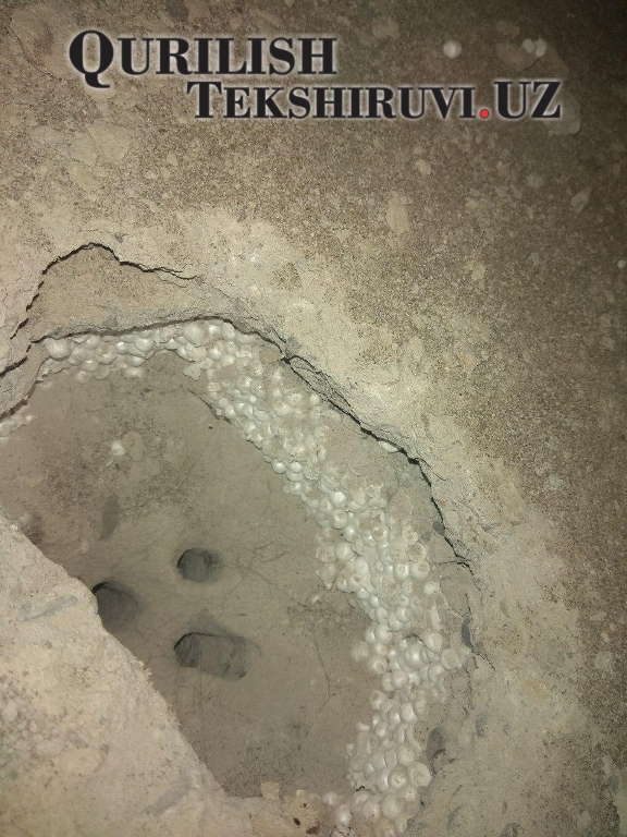 276 gos ekspertiza smet tashkent po viloyatam фундамент qurilish tekshiruvi курилиш текшируви 