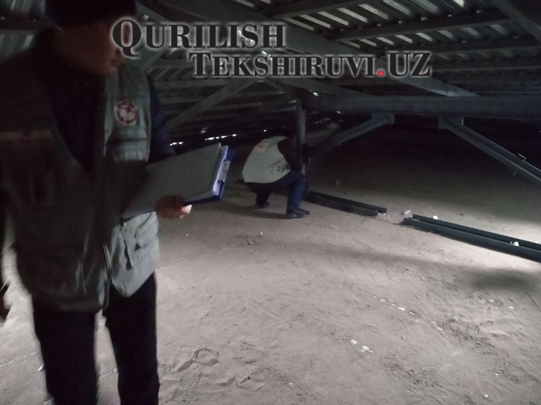 278 primer ekspertizy smety tashkent po viloyatam qurilish tekshiruvi курилиш текшируви  basement