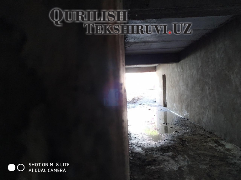 282 ekspertiza smety obrazec tashkent po viloyatam  qurilish tekshiruvi курилиш текшируви  официальный сайт