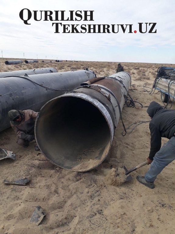 284 ekspertiza smet pir tashkent po viloyatam компанией qurilish tekshiruvi курилиш текшируви 