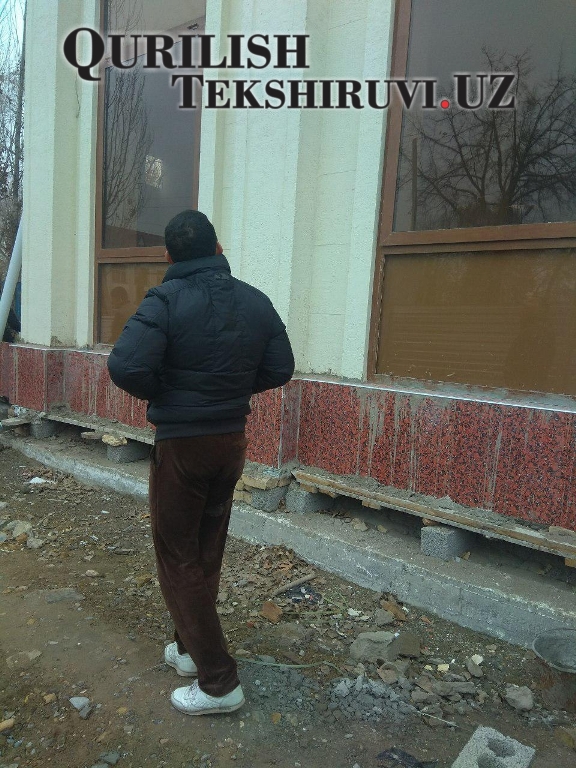 286 ekspertiza smety proektnye raboty tashkent po viloyatam qurilish tekshiruvi курилиш текшируви  программа фундамент