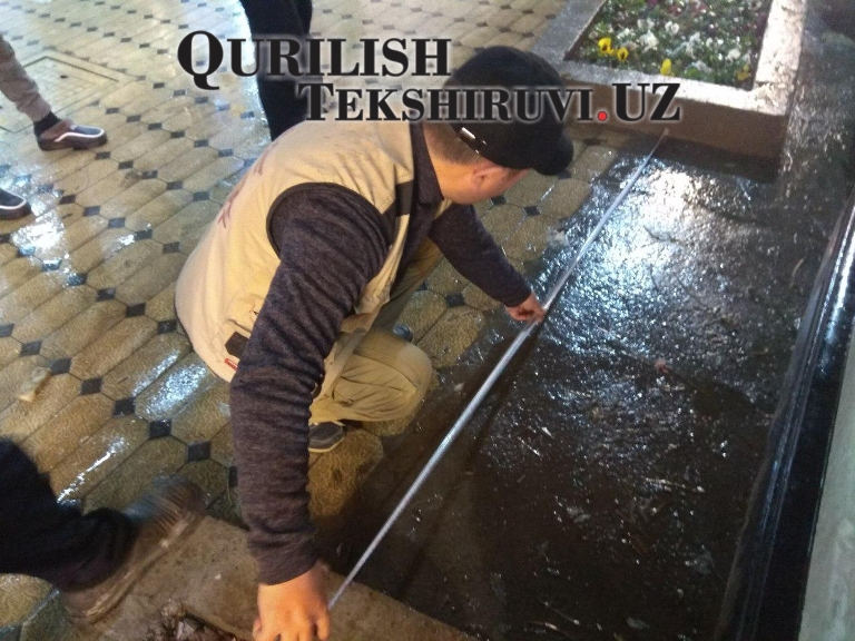 287 smeta ekologicheskaya ekspertiza tashkent po viloyatam общество +с ограниченной ответственностью qurilish tekshiruvi курилиш текшируви 