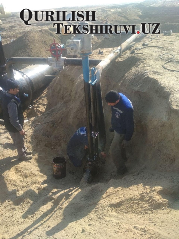 292 ekspertiza korrektirovki smet tashkent po viloyatam qurilish tekshiruvi курилиш текшируви  фундамент v 14.0