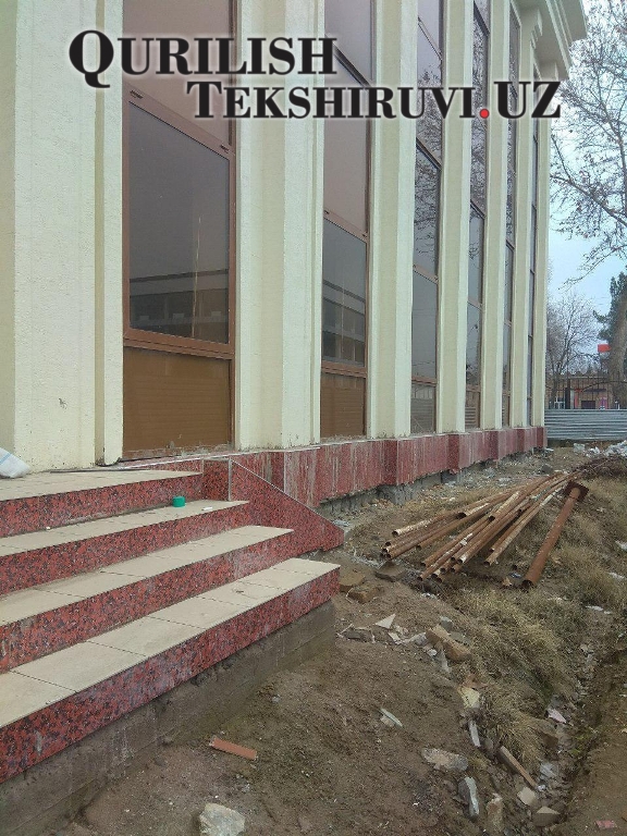 299 ekspertiza smet uzbekistan tashkent po viloyatam xizmat qurilish tekshiruvi курилиш текшируви 