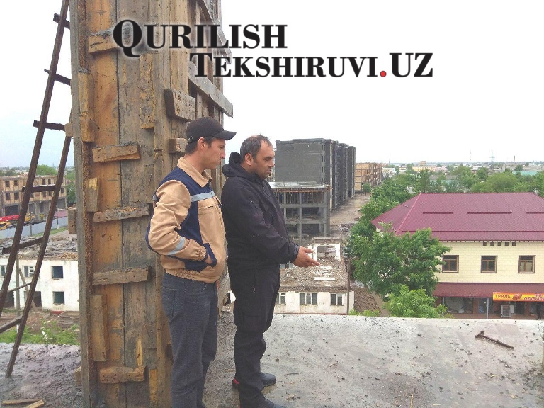 305 ekspertiza smetnoj stoimosti tashkent po viloyatam qurilish tekshiruvi курилиш текшируви  узбекистан