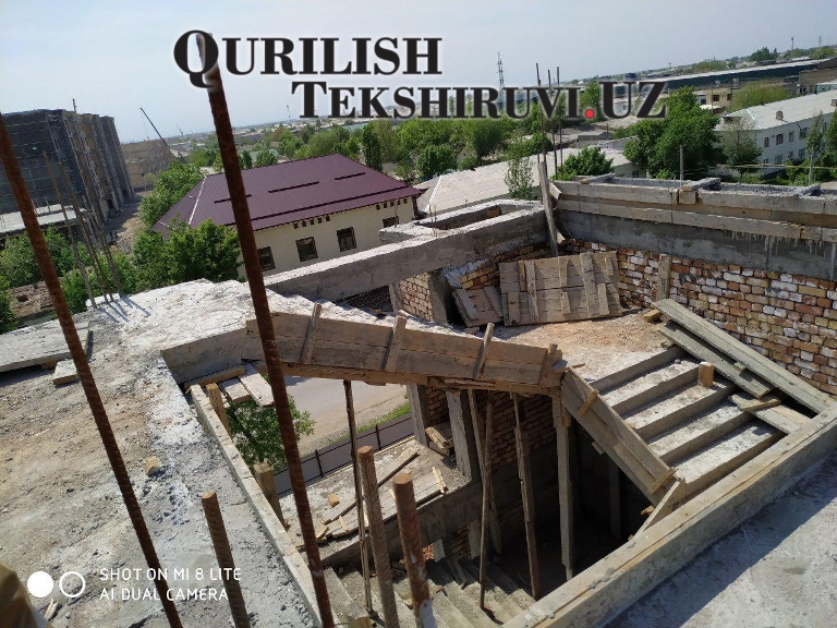 309 kogda nuzhna ekspertiza proektnoj dokumentacii tashkent po viloyatam фундамент qurilish tekshiruvi курилиш текшируви 