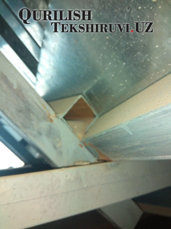 313 ooo strojekspertiza tashkent po viloyatam qurilish tekshiruvi курилиш текшируви  программы