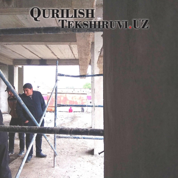 321 strojekspertiza lenta novostej tashkent po viloyatam xizmat qurilish tekshiruvi курилиш текшируви  ташкент