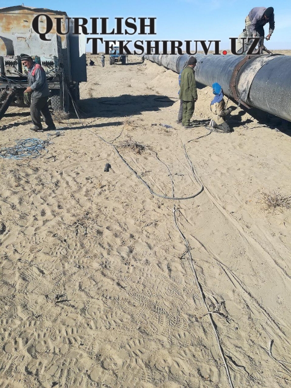 332 dv strojekspertiza tashkent po viloyatam xizmat qurilish tekshiruvi курилиш текшируви 