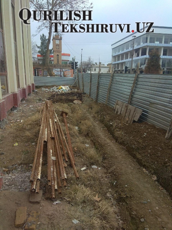 334 strojekspertiza tashkent po viloyatam qurilish tekshiruvi курилиш текшируви  официальный сайт