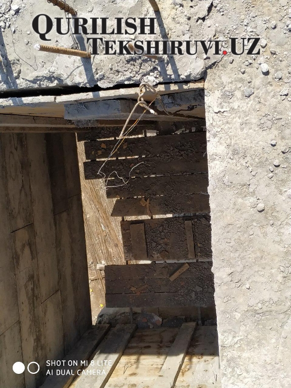 335 ooo strojekspertiza tashkent tashkent po viloyatam qurilish tekshiruvi курилиш текшируви  32