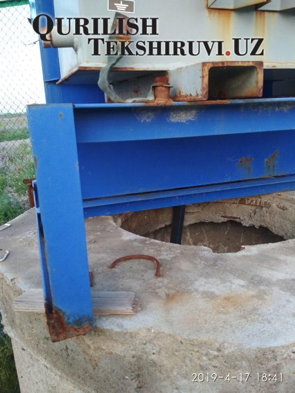 342 strojekspertiza samarkand tashkent po viloyatam фундамент qurilish tekshiruvi курилиш текшируви 